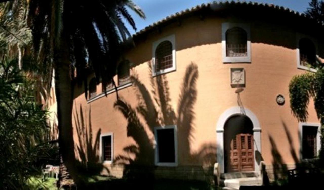קטנזארו Villa La Cucullera מראה חיצוני תמונה