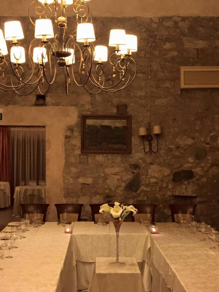 קטנזארו Villa La Cucullera מראה חיצוני תמונה
